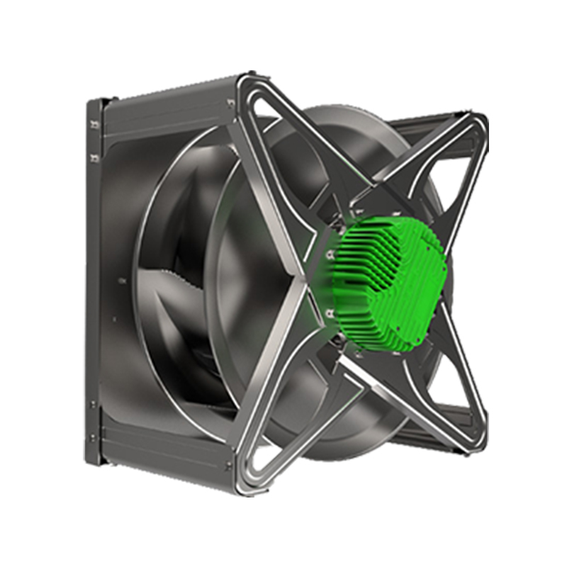 Čo je to odstredivý ventilátor a ako to funguje? Kompletný sprievodca typmi, použitiami a výberom