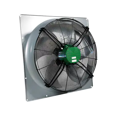 Ako môže jeden chladiaci ventilátor vyriešiť 20 % energetického odpadu chladiaceho reťazca a minimalizovať 50 % straty produktu?