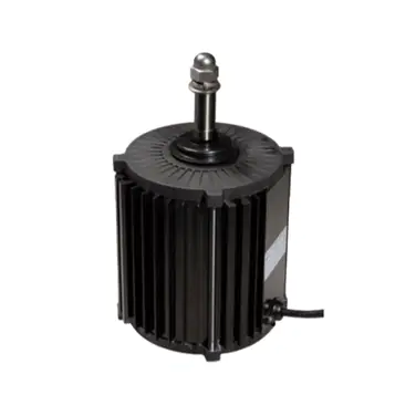 Prečo sa motory axiálnych ventilátorov stávajú preferovanou voľbou pre efektívne riešenia prúdenia vzduchu a chladenia?