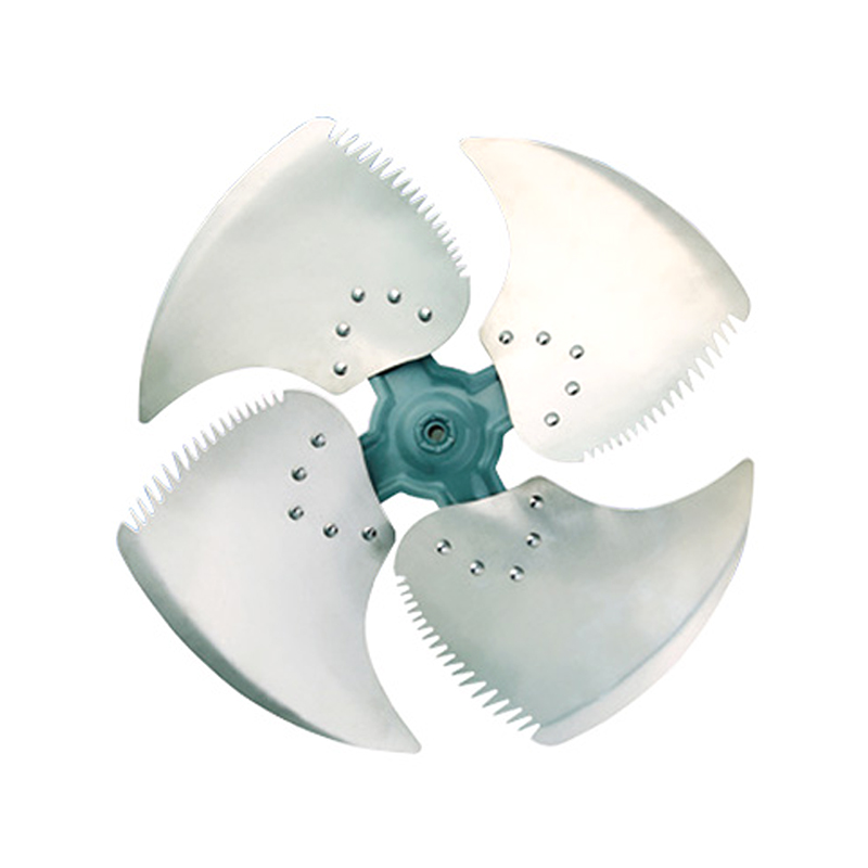 Vrtuľa ventilátora